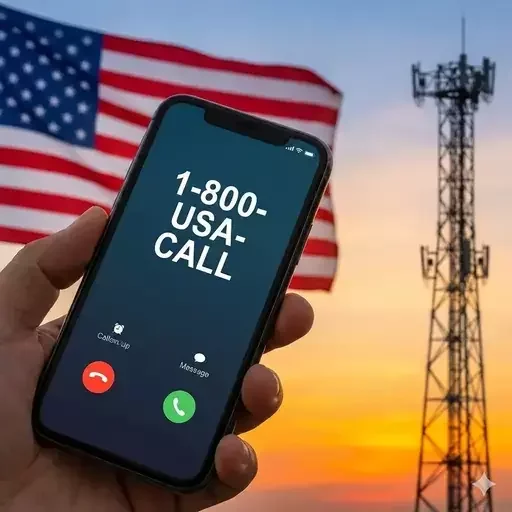 What Is a USA Toll-Free Number and How Does It Work?